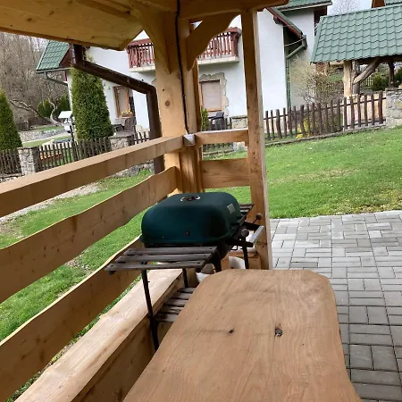 Apartman Na Garazu Grywałd