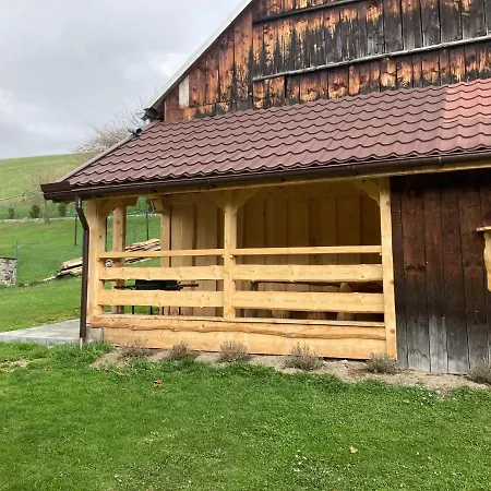 Na Garazu Apartman Grywałd