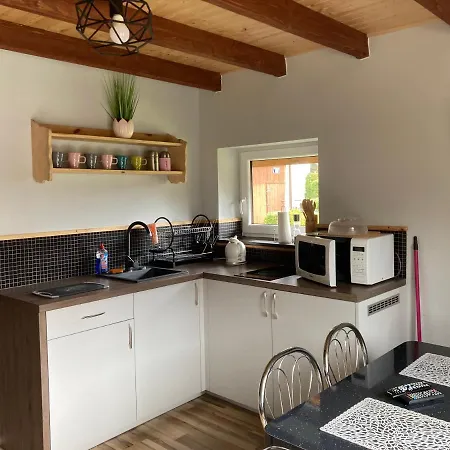 Na Garazu Lejlighed