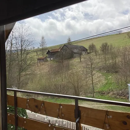 Apartman Na Garazu Grywałd