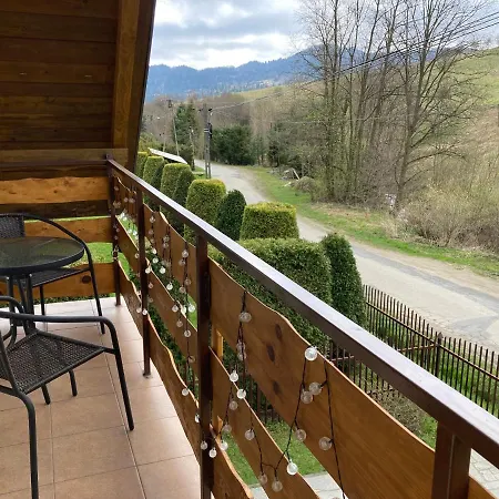 Na Garazu Apartman Grywałd