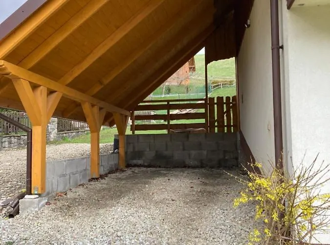 Na Garazu Appartement