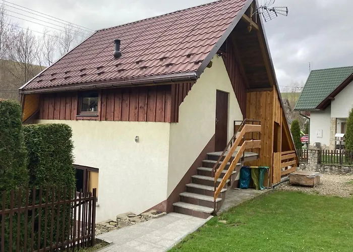 Na Garazu Appartement