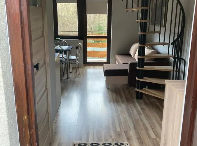 Na Garazu Appartement *