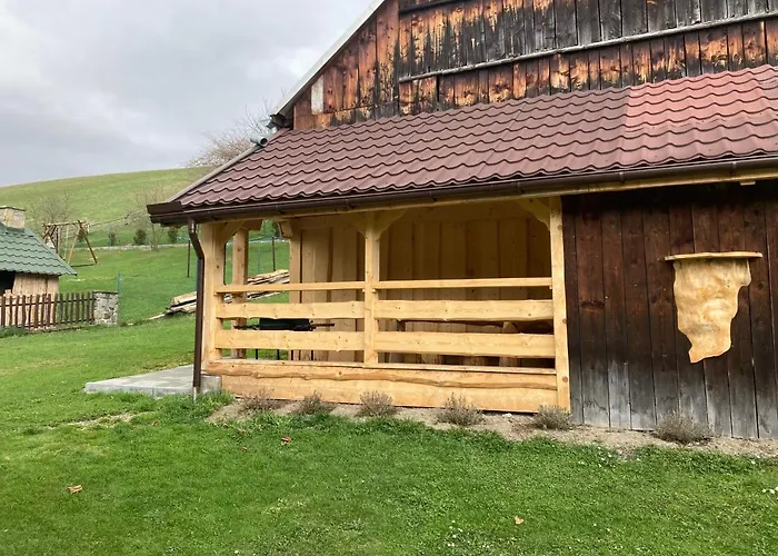 Na Garazu Appartement Grywald