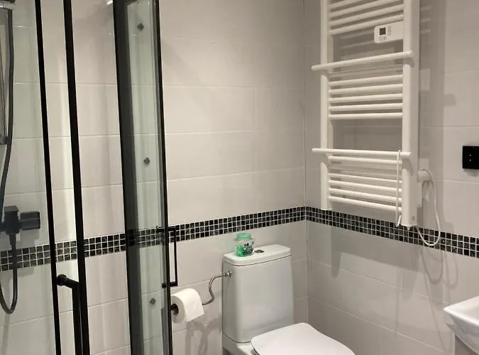 Na Garazu Appartement Grywald