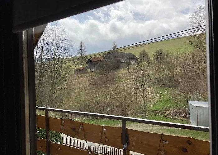 Appartement Na Garazu Grywald