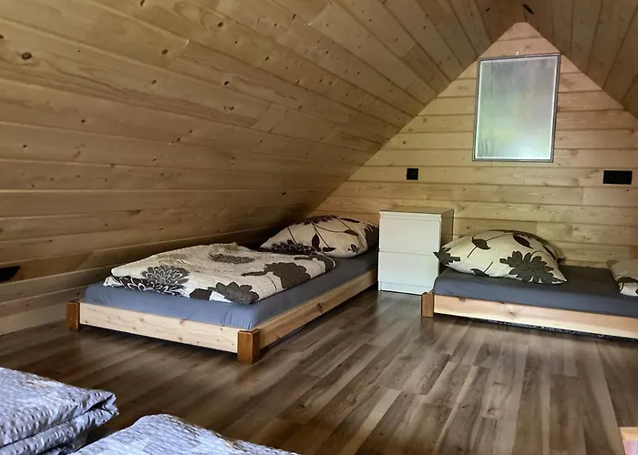 Appartement Na Garazu Grywald