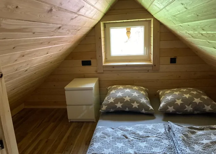 Na Garazu Appartement