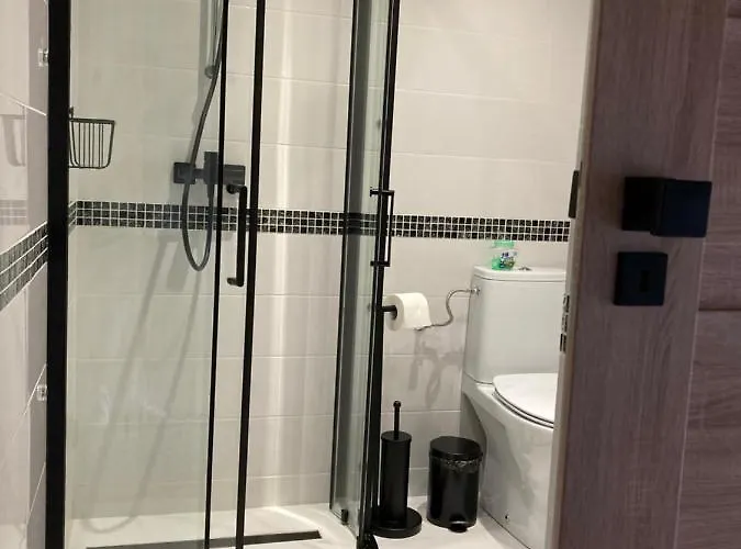 Na Garazu Appartement *